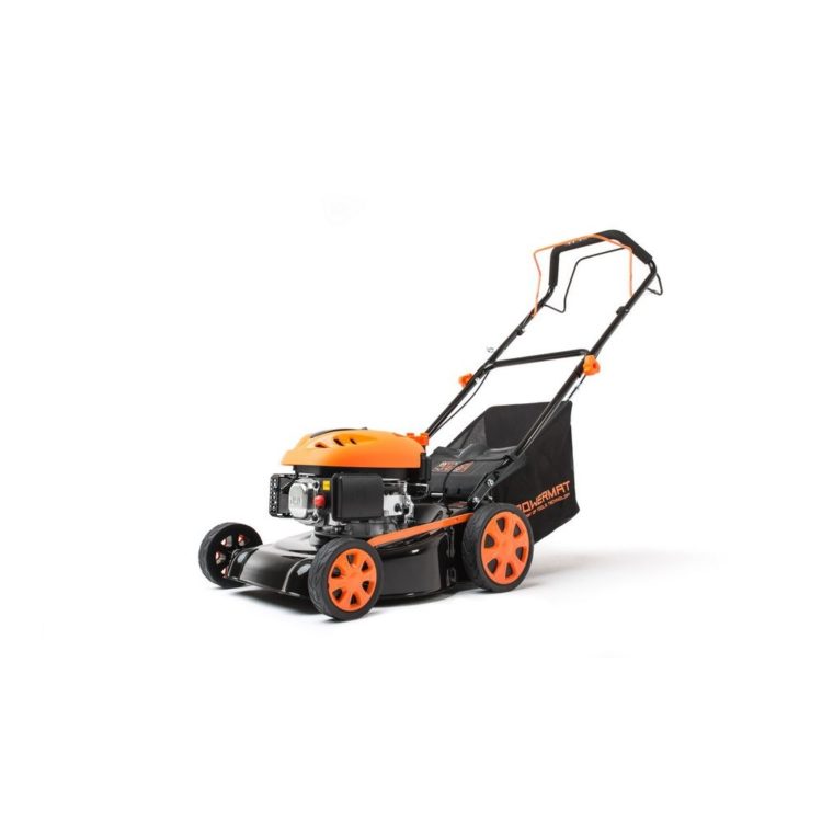 Lawn mower Powermat PM-KSS-500N 5HP